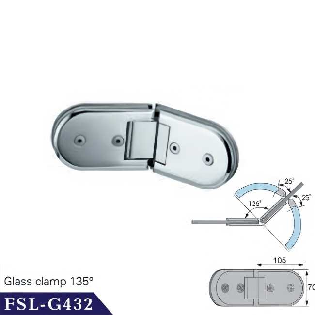 FSL-G432