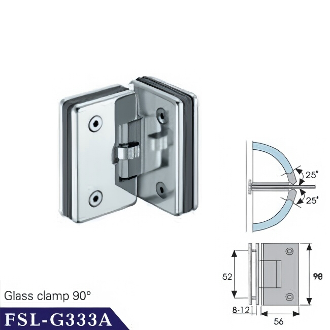 FSL-G333A