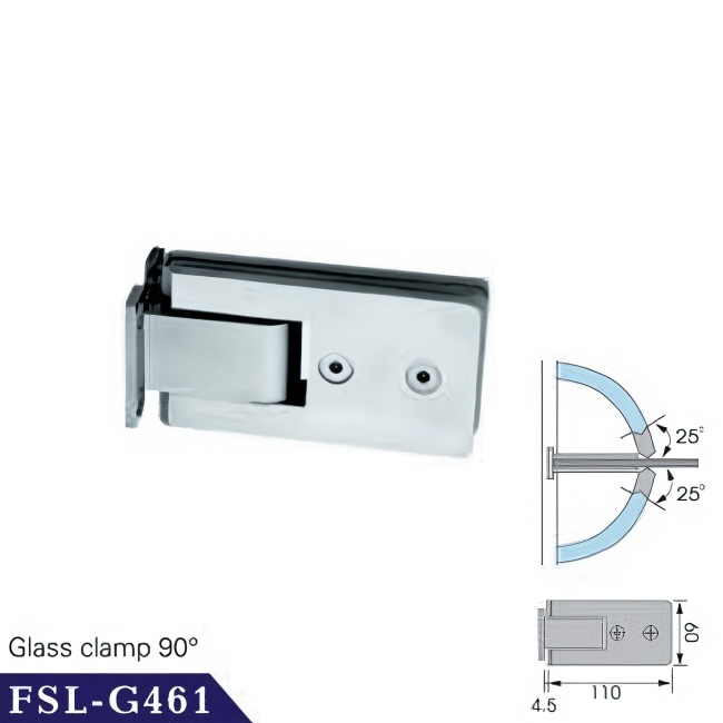 FSL-G461