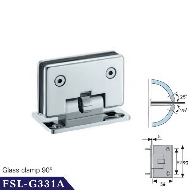 FSL-G331A