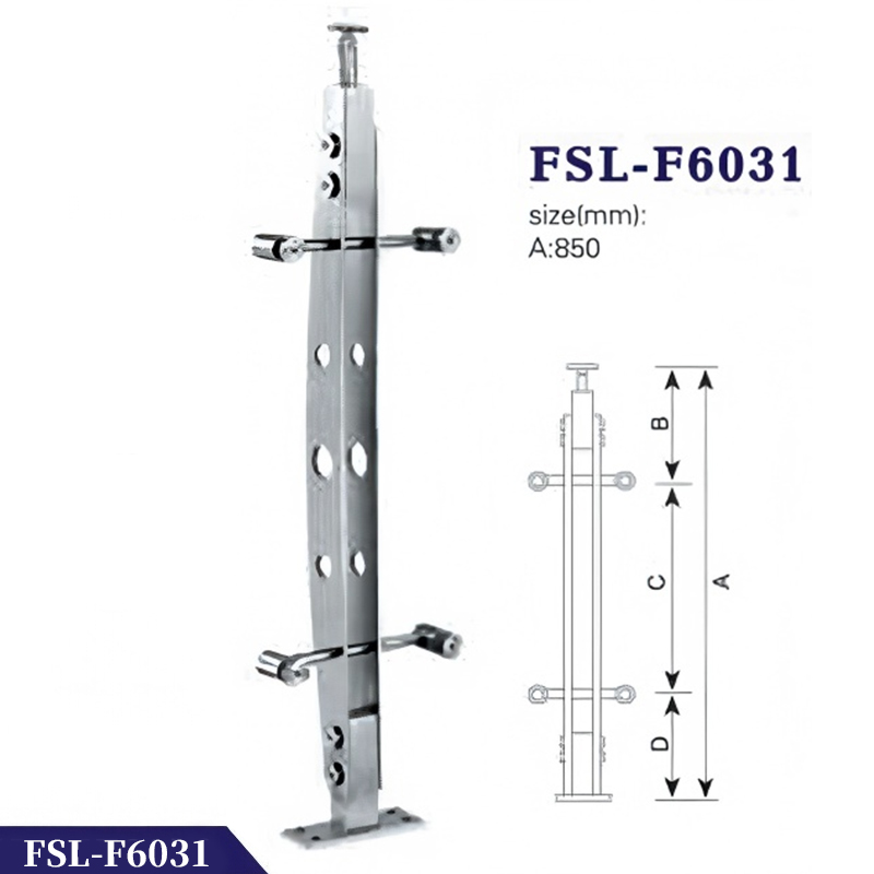 FSL-F6031