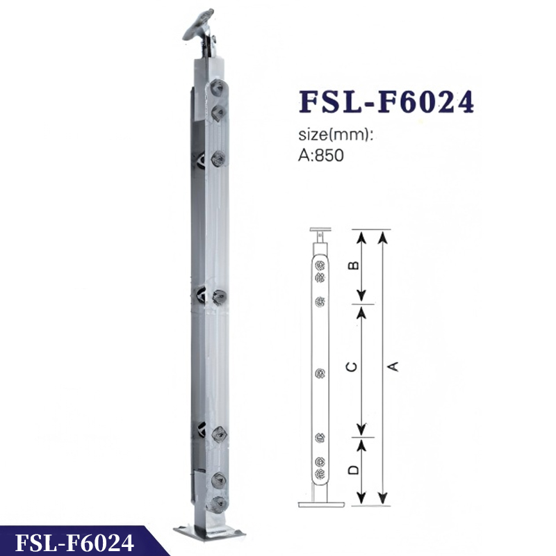 FSL-F6024