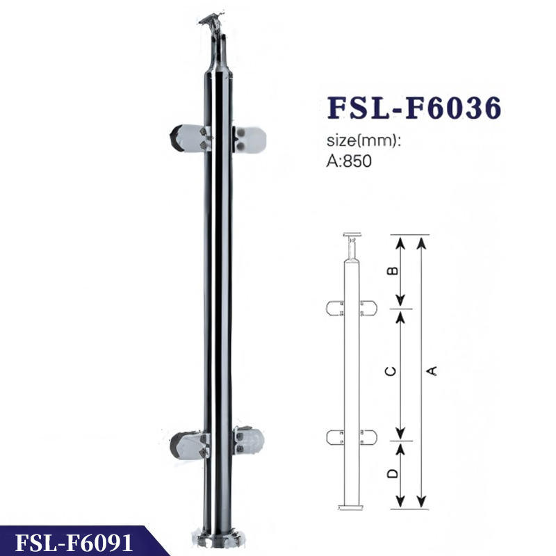 FSL-F6036
