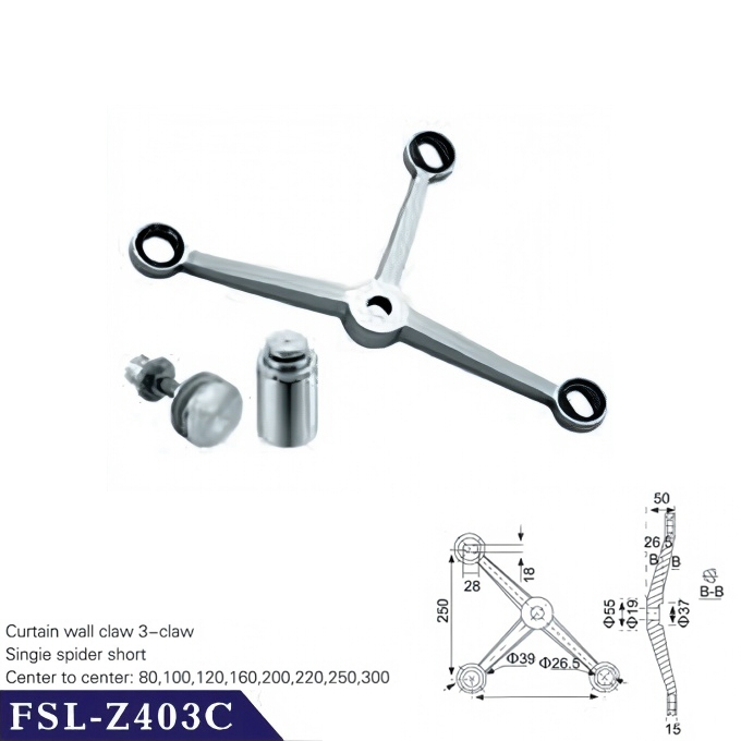 FSL-Z403C