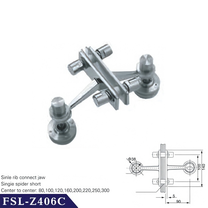 FSL-Z406C