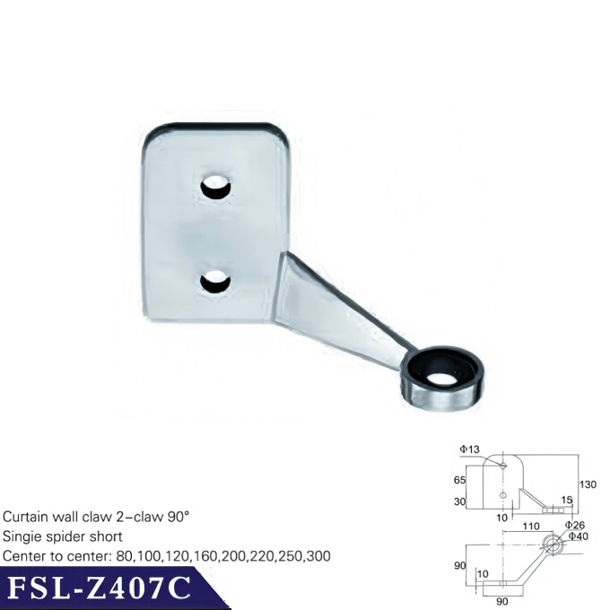 FSL-Z407C